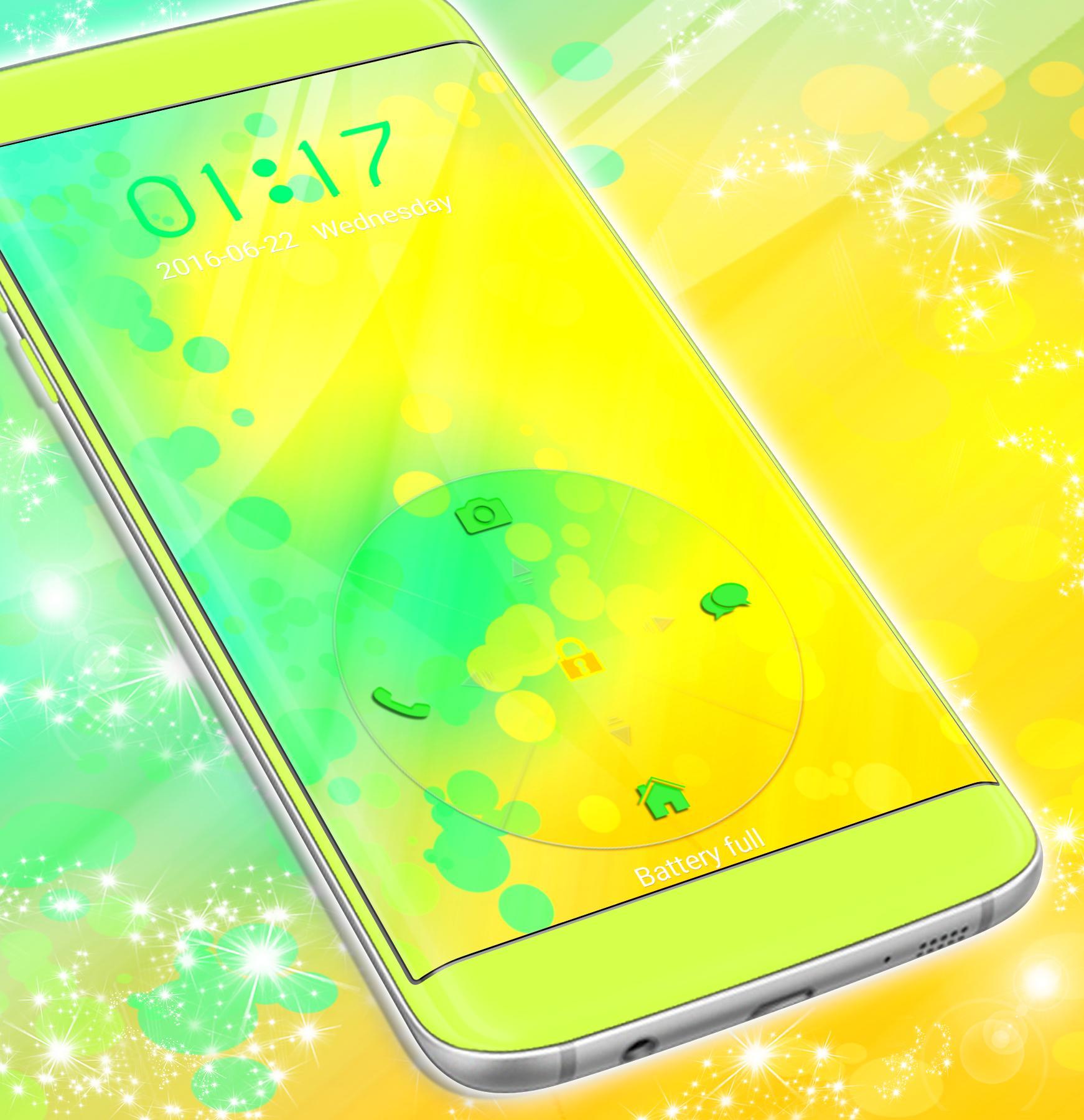 Lock Screen for Lenovo