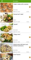 Mushroom recipes