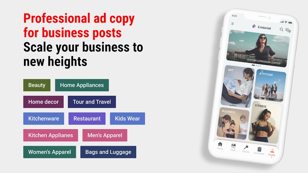 Social Media Post Simplified