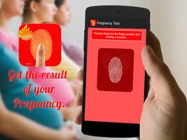 Pregnancy Test Prank