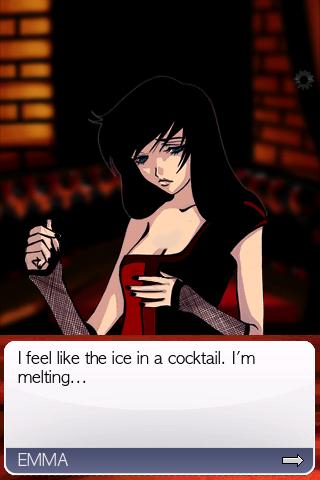 Nimble Strong: Bartender Drink