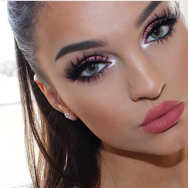 Professional Make Up Ideas