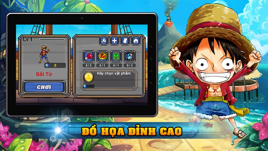 Vua Hai Tac - Ong Trum Hai Tac