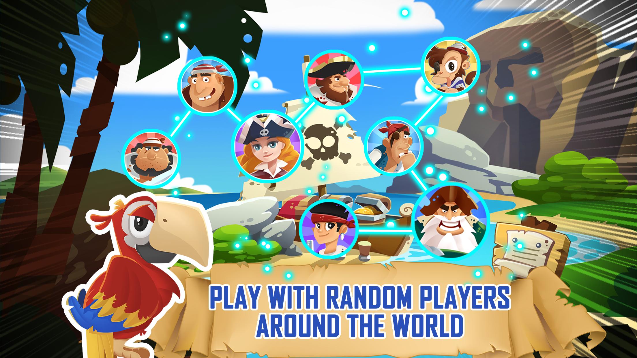 Fancy Yohoo Multiplayer:New Cr