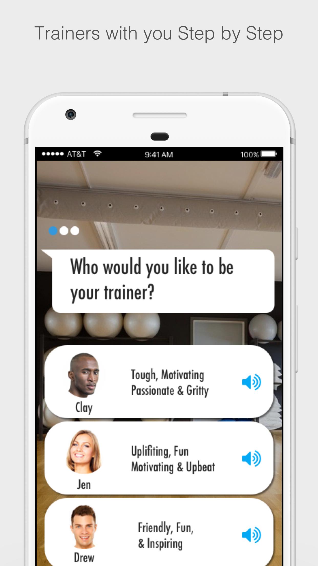 Lower Abdominals Workouts
