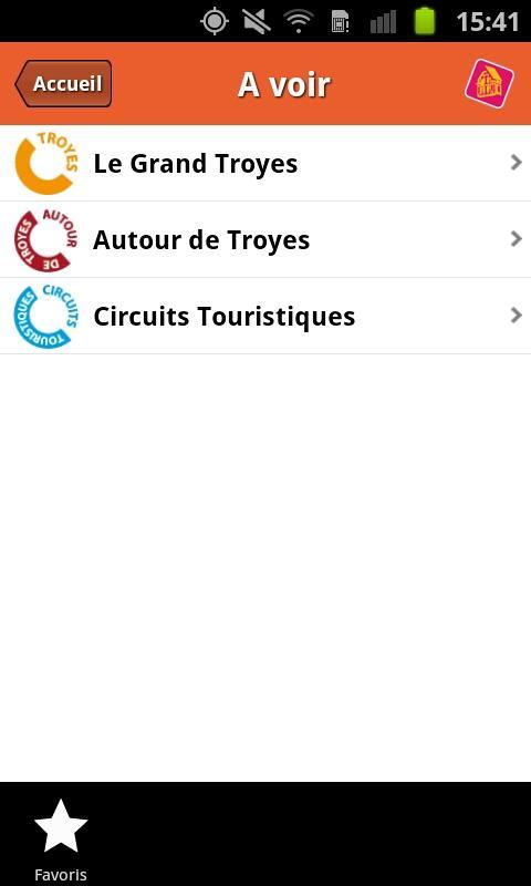 C'nV Troyes en champagne