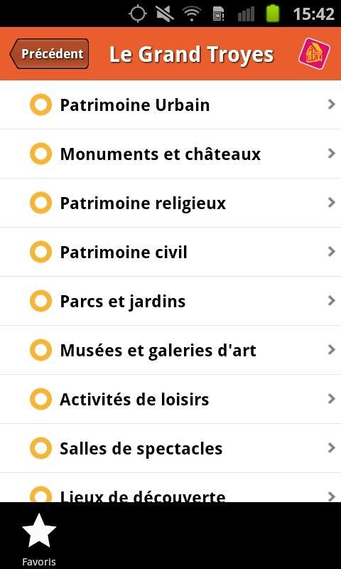 C'nV Troyes en champagne