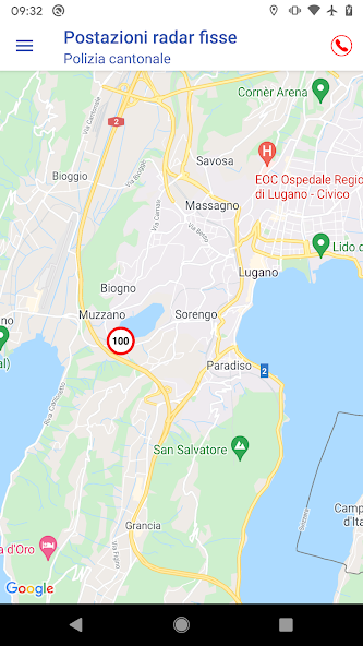 Polizia e Territorio