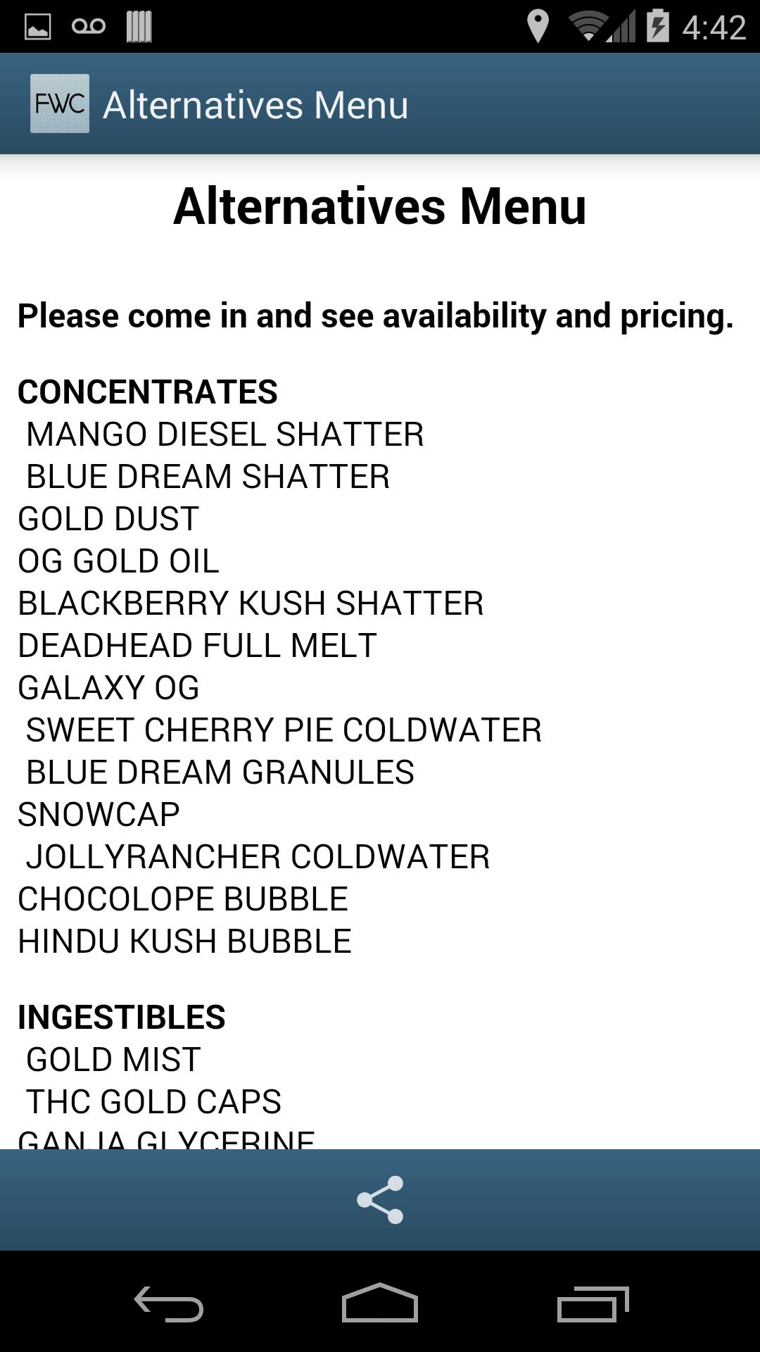 Florin Wellness Center