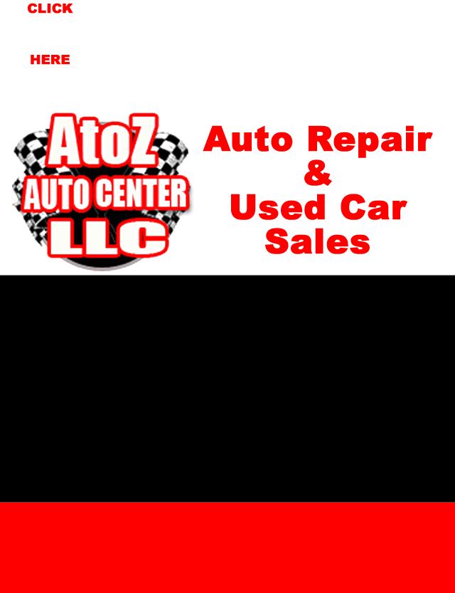 A to Z Auto Super Center