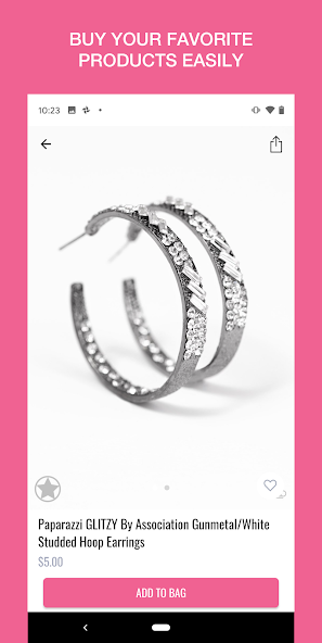 PrincessGlam Shop of Paparazzi