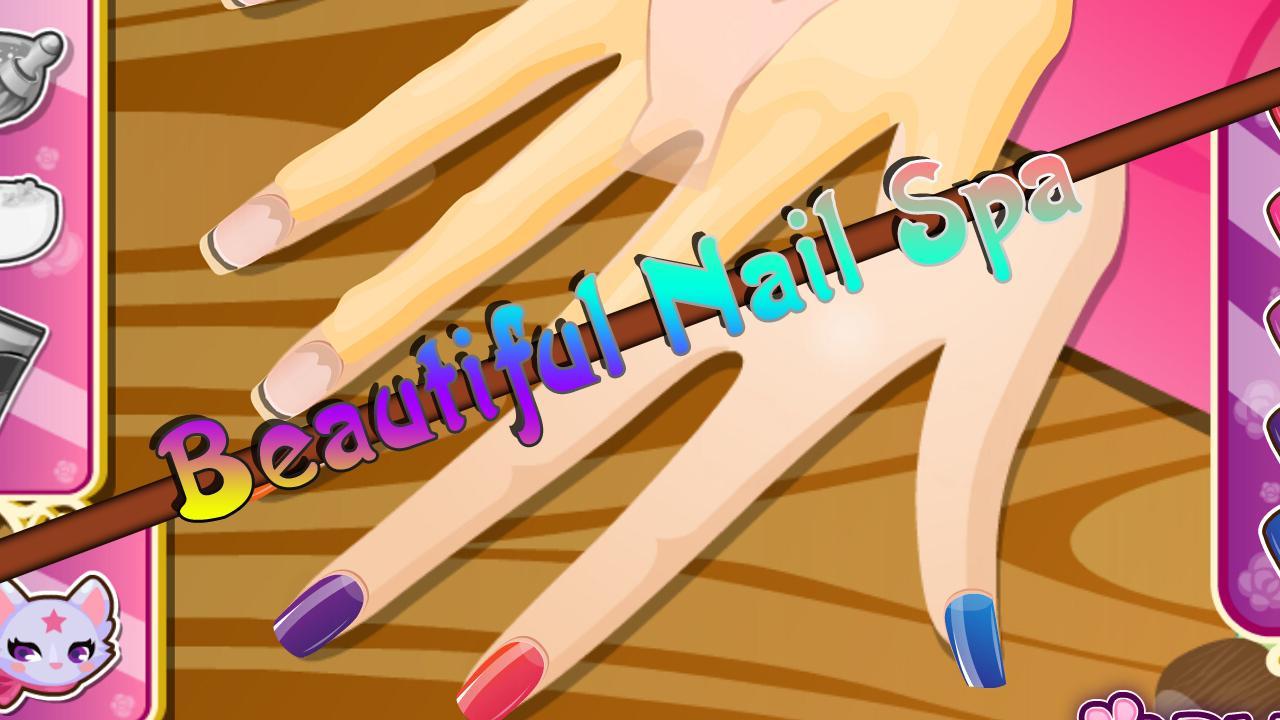 Beautiful nail Spa