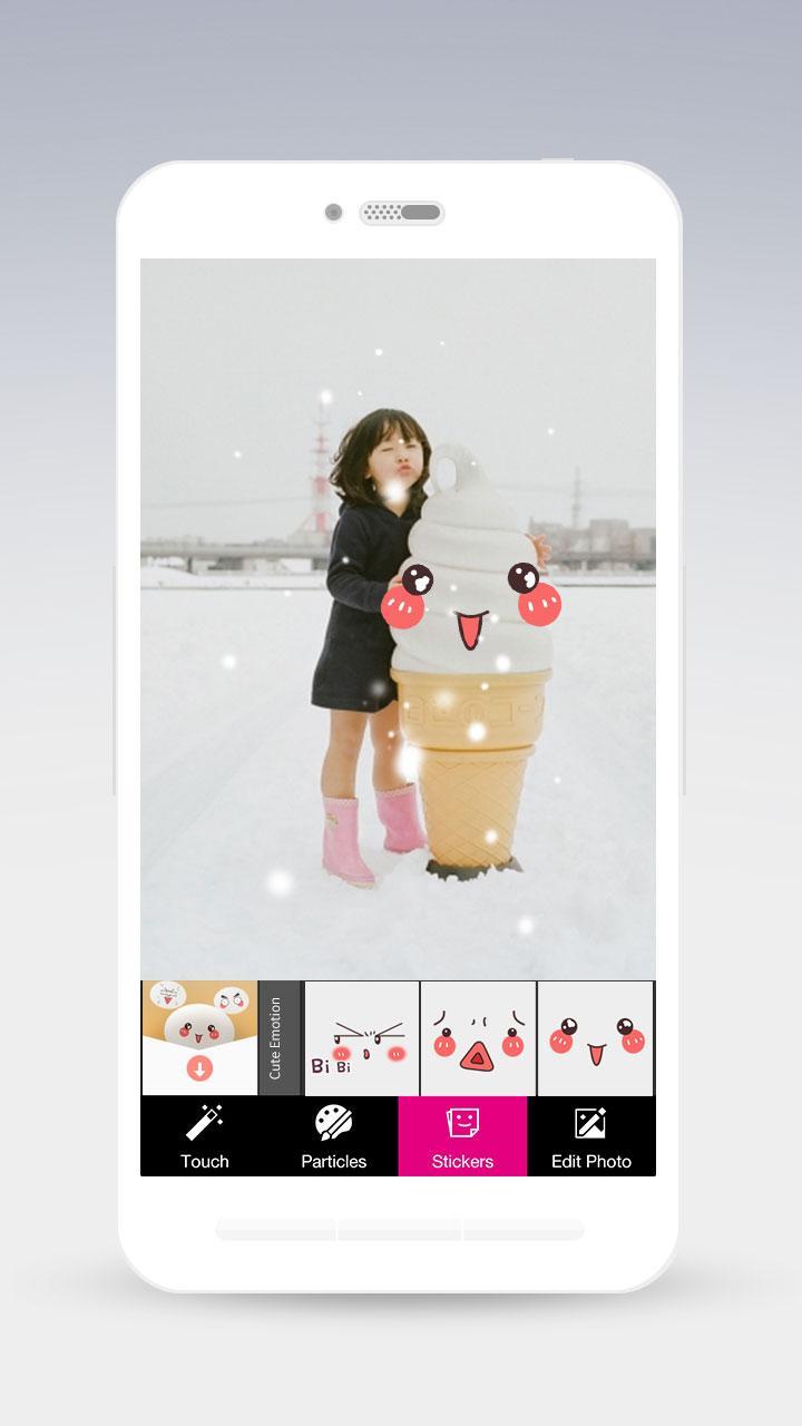 Emotion 1-Magic Finger Plugin