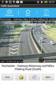 Traffic Cam Brisbane FREE