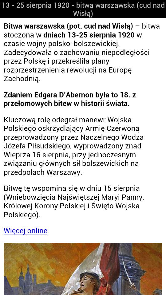 Historia polska