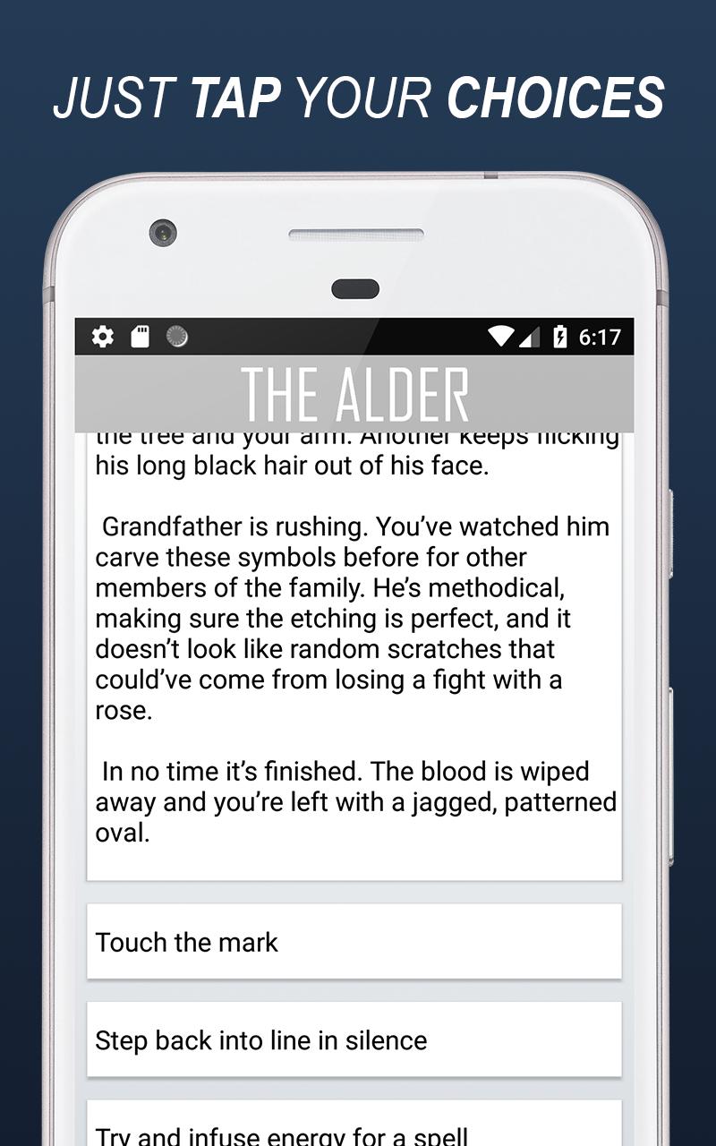 The Alder