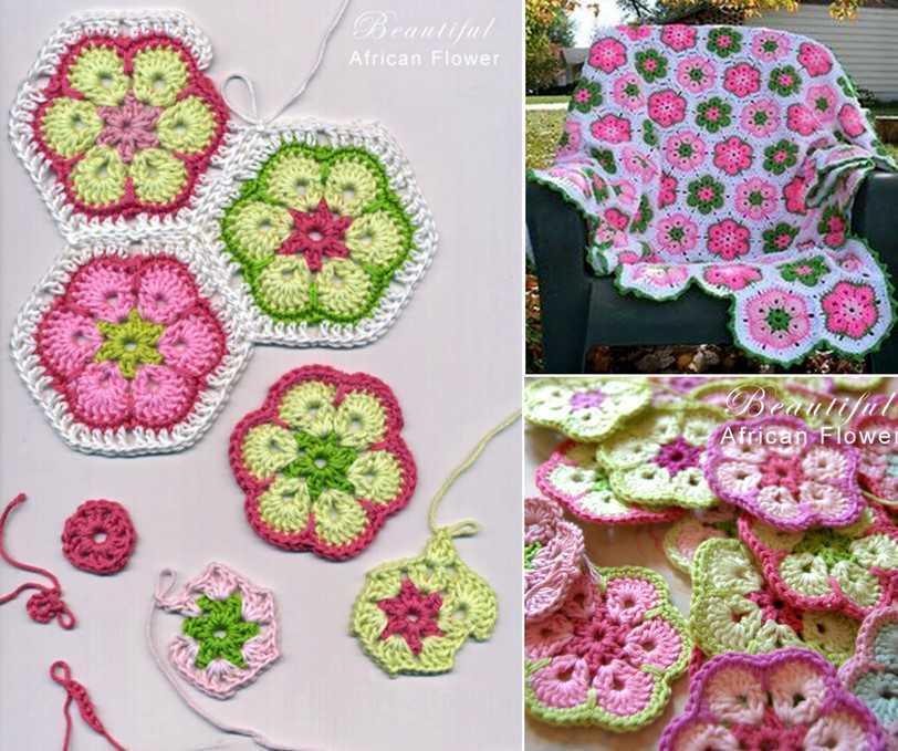 DIY Crochet Design Ideas