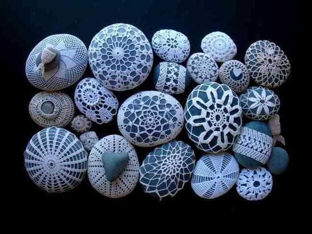 DIY Crochet Design Ideas