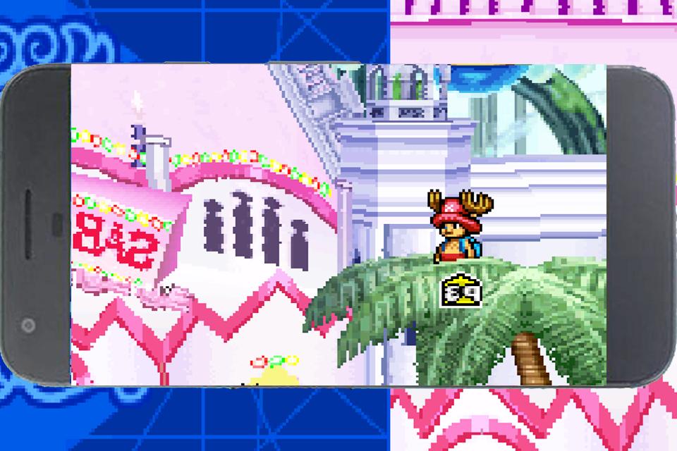 One Luffy Gigant Battle Piece Fight