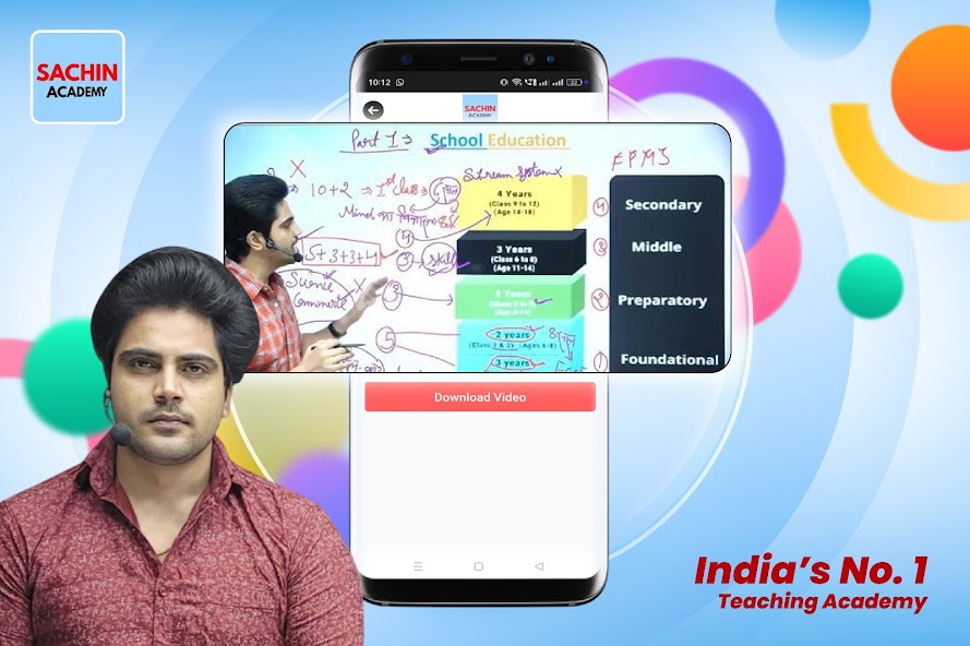 Sachin Academy Official