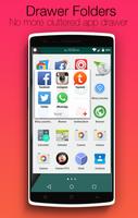 Blinq Lollipop Launcher