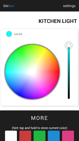 BleBox - smart world
