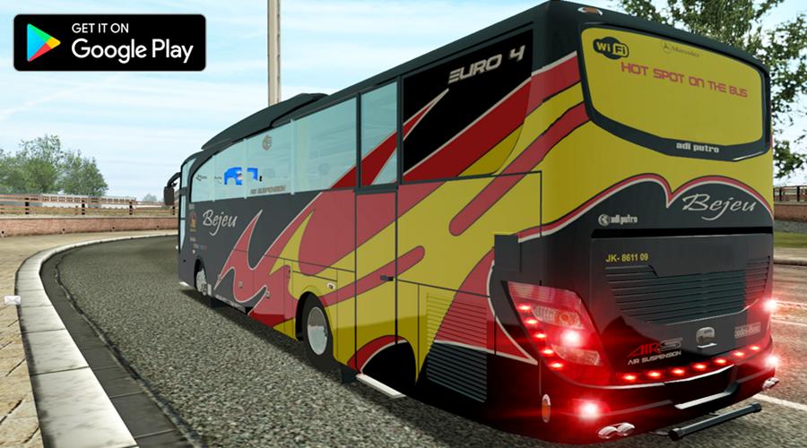 PO Bejeu Bismania Games 2016