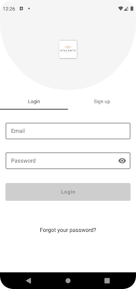 Atalanta Sport - Club Spa