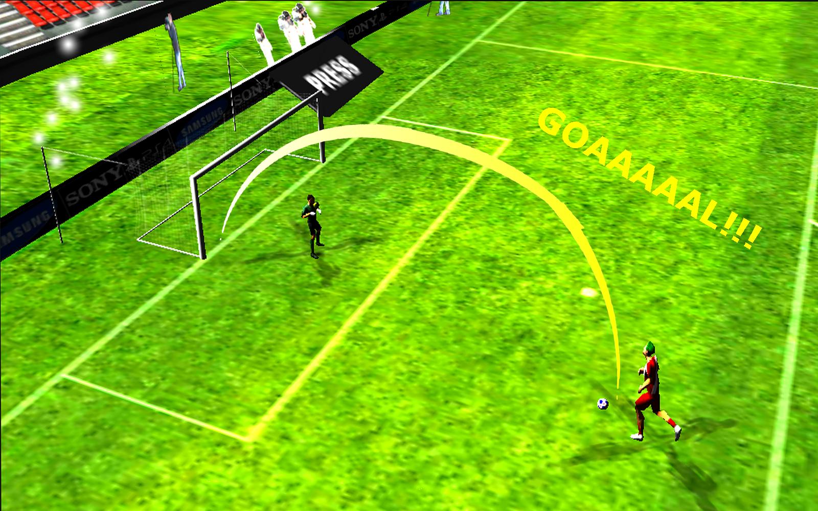 Football 2018 - Soccer 2018