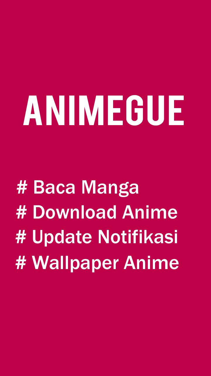 AnimeGue MangaZen NEW