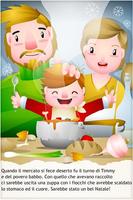 Il Natale di Fuscello Fiaba