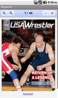 USA Wrestling