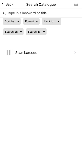 Liverpool City Libraries