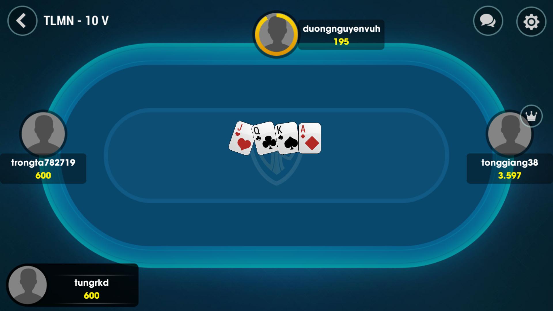 RichVip - Vua Bai Doi Thuong