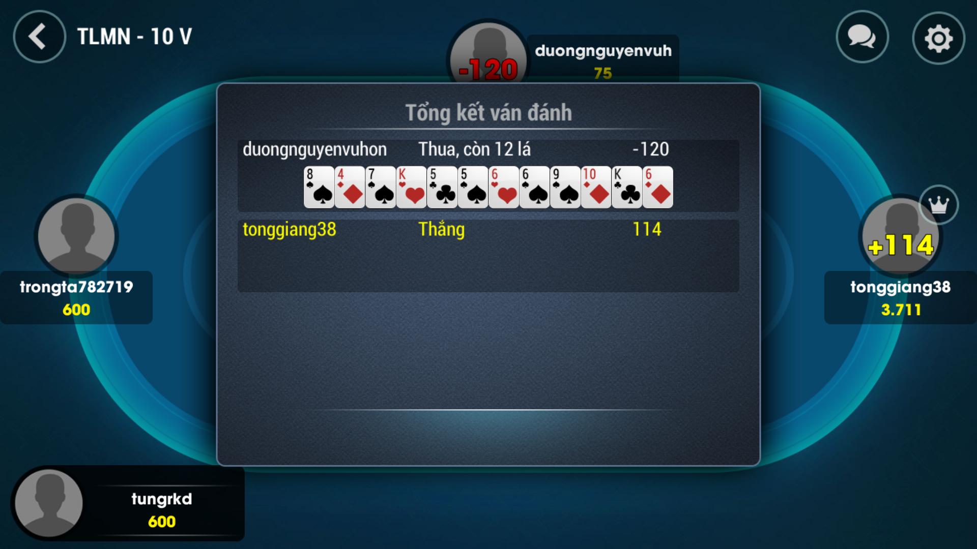 RichVip - Vua Bai Doi Thuong