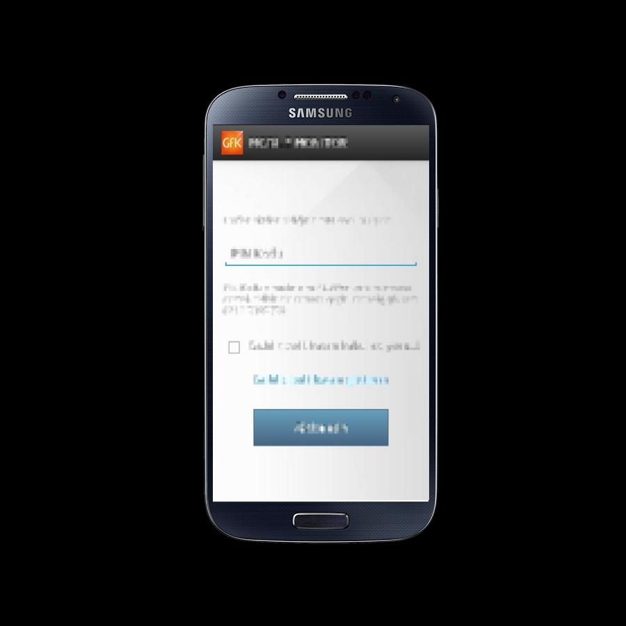 GfK Digital Trends App ID