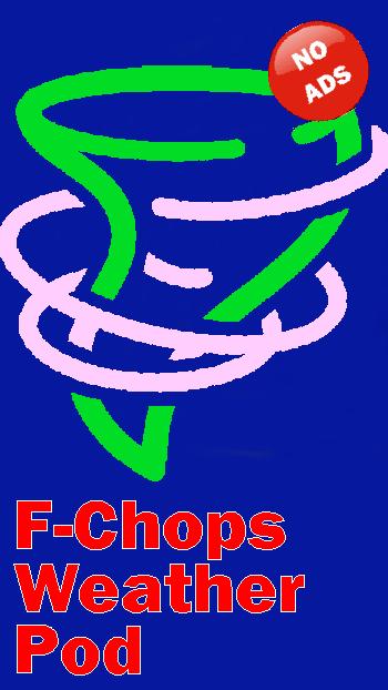 The Best Funny Weather Forecast by F-Chops