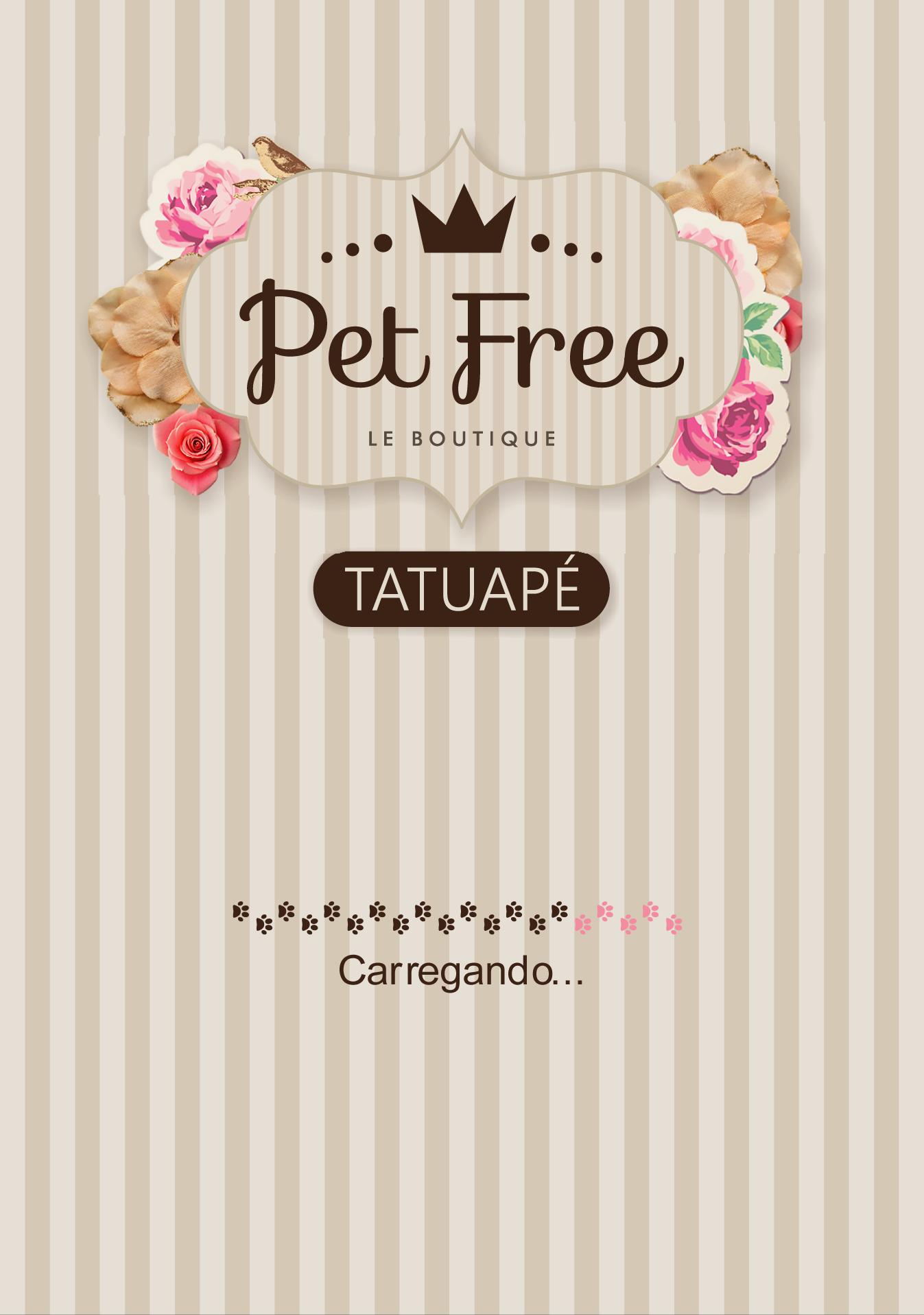 Pet Tatuape
