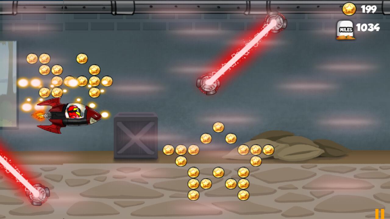 Amazing Minion iron HD