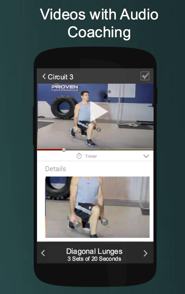 Mountain Biking Conditioning