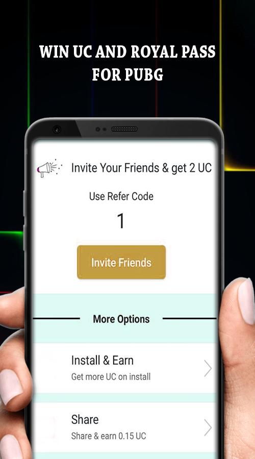 Elite Royal Pass & UC for Pubg