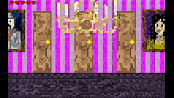 Halloween Scream House III