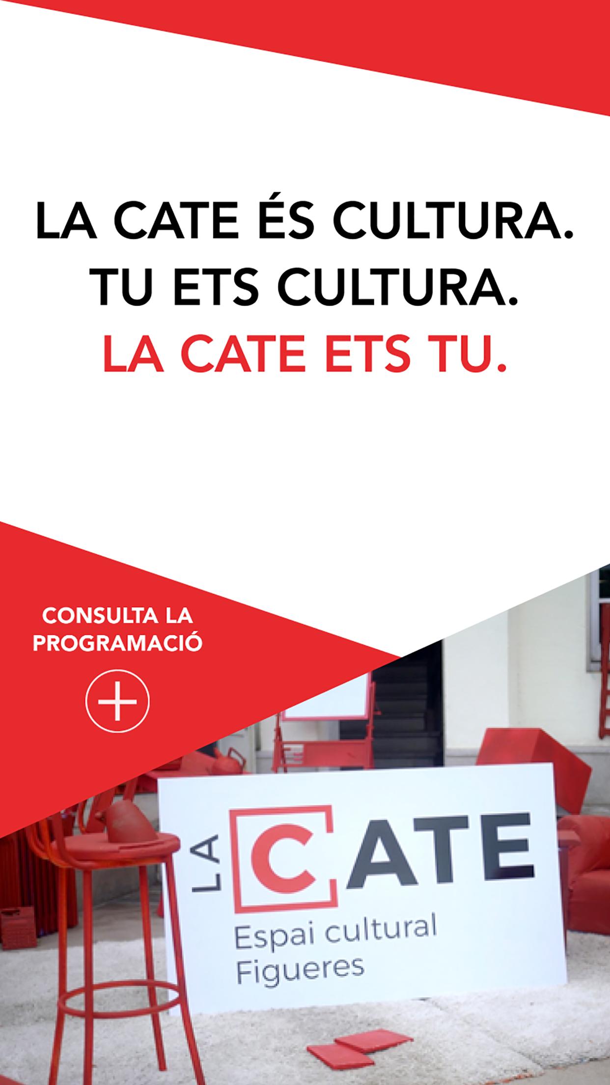 La Cate Figueres