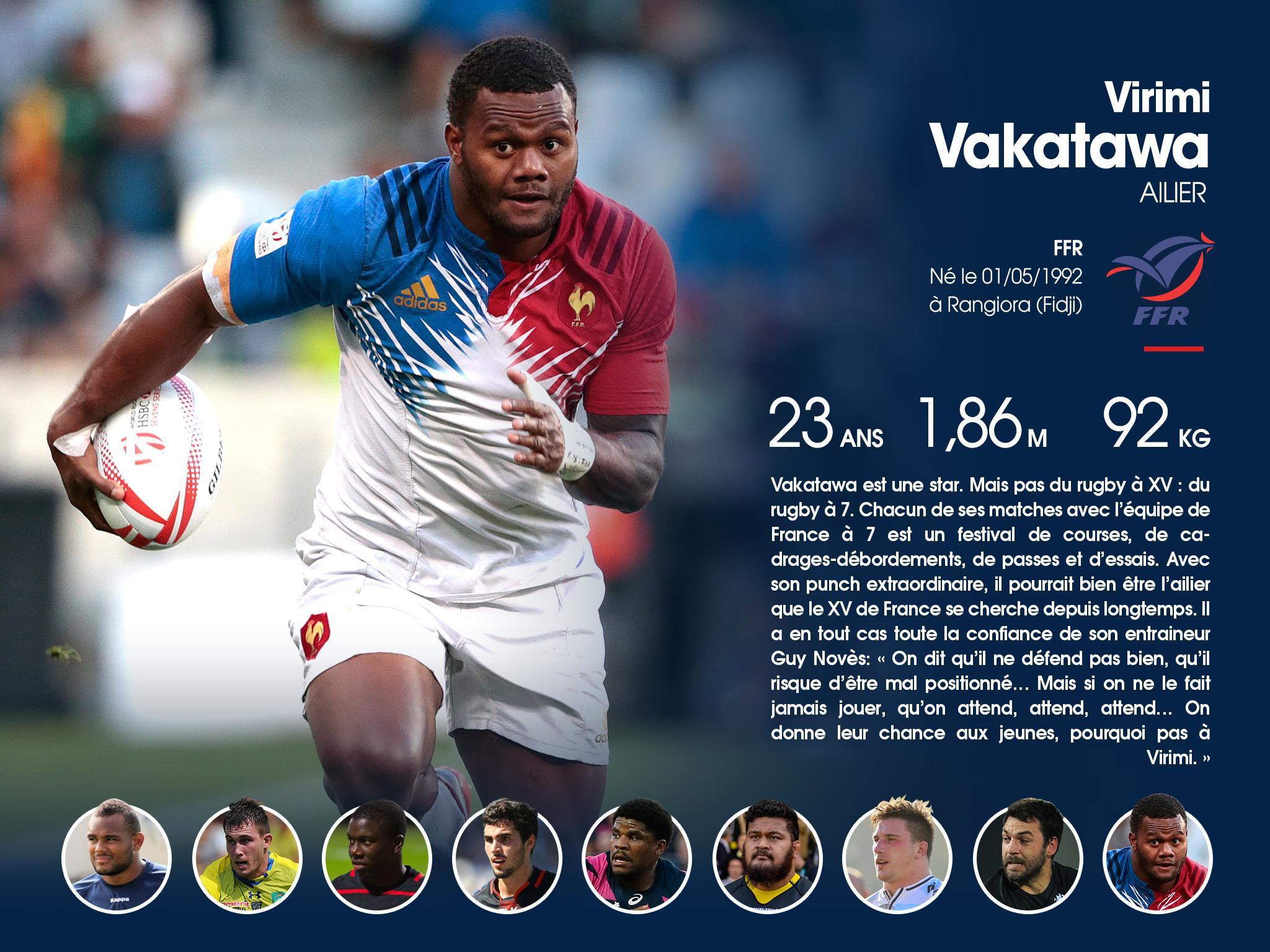 20XV Le Magazine Rugby