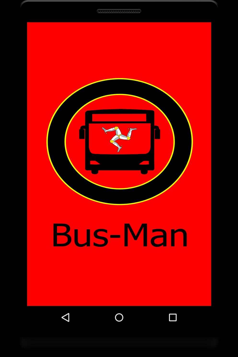 Bus-Man