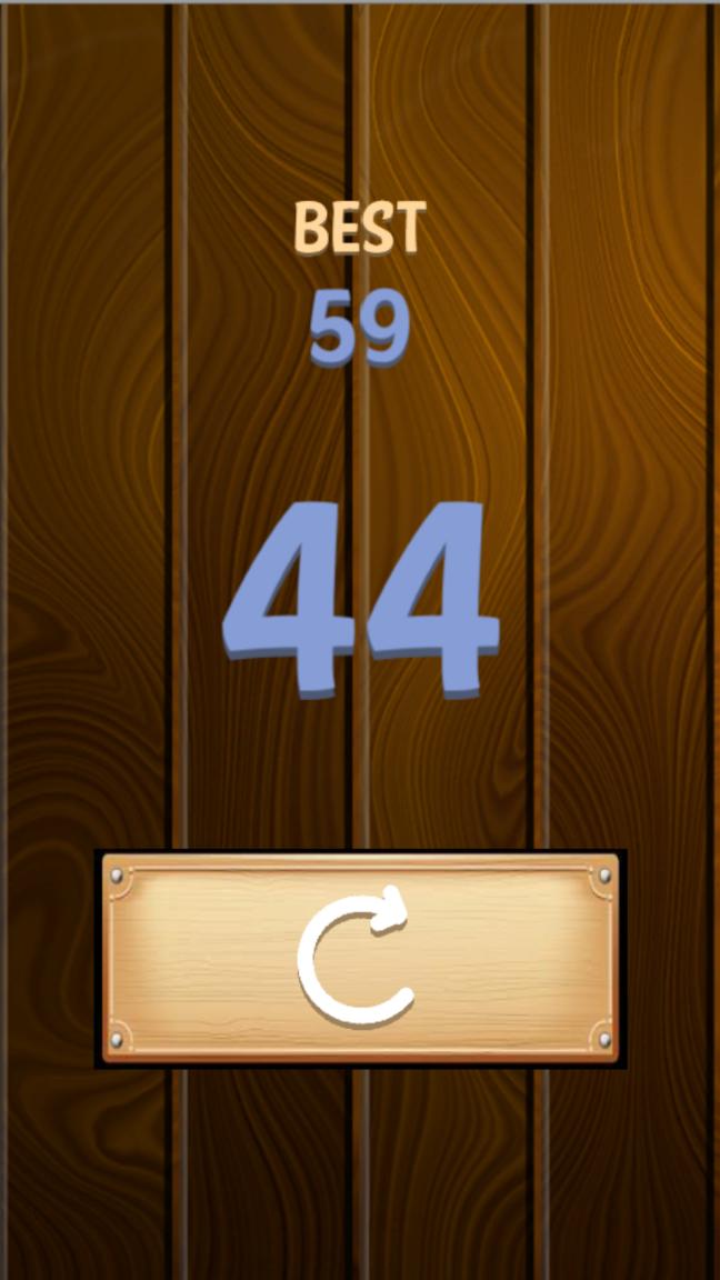 Celine Dion - Ashes - Piano Wooden Tiles