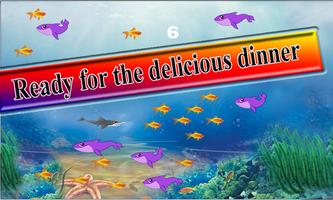 Hunger Shark Revolution