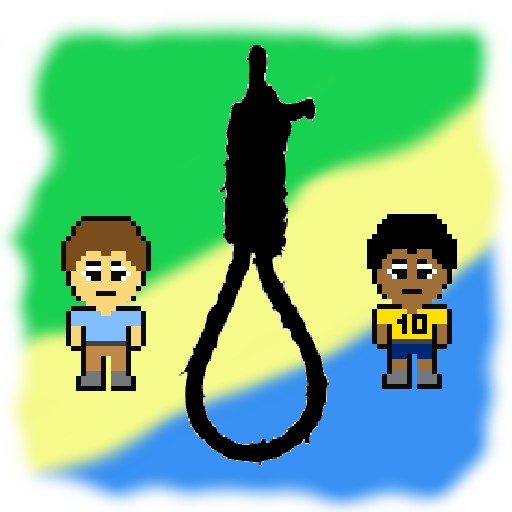 Jogo da Forca - Brasil