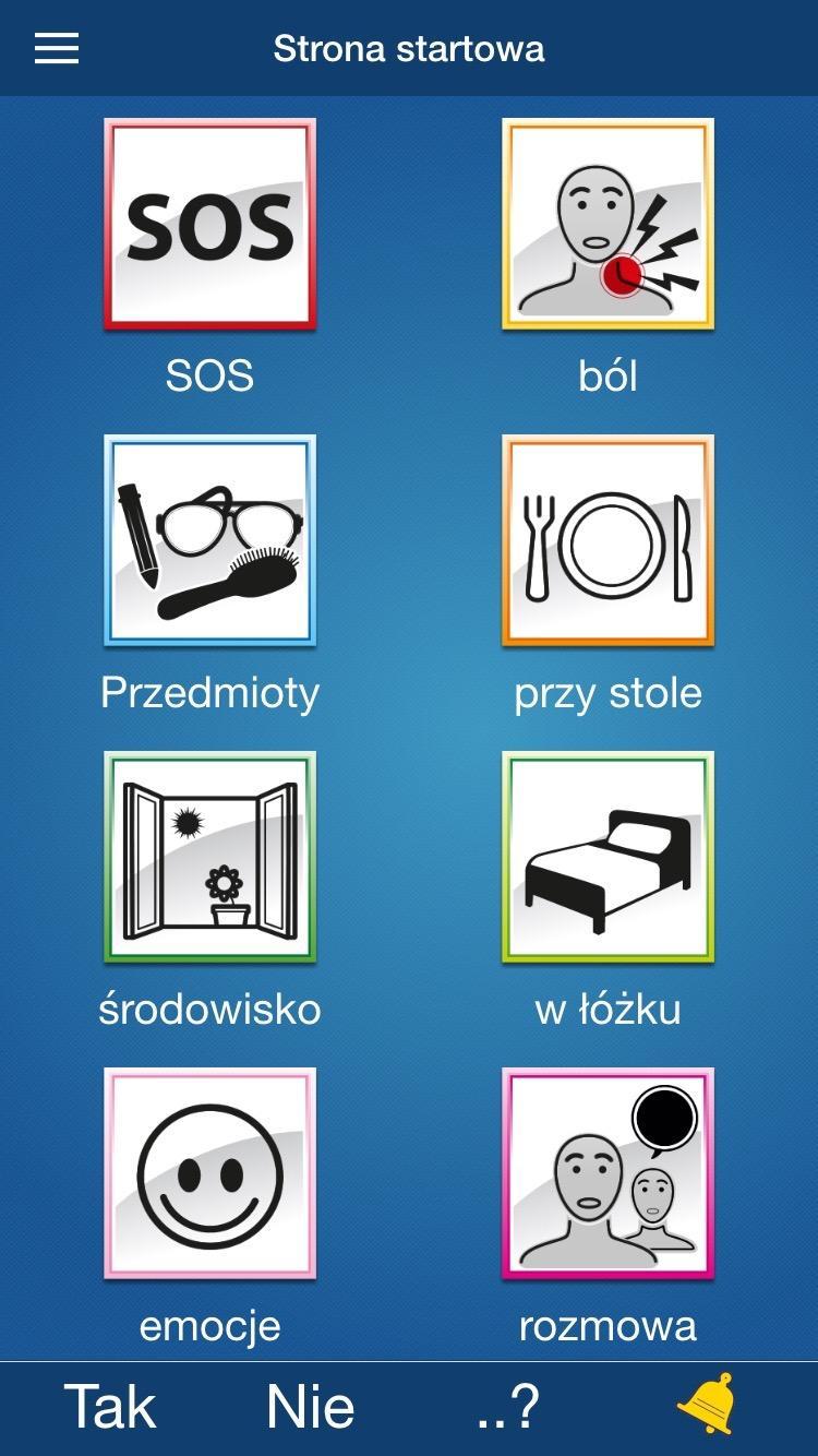 Second Voice: Polski