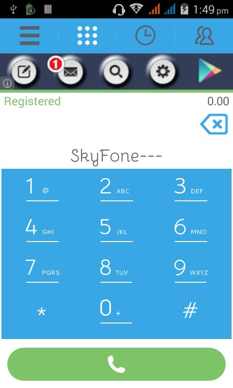 SkyFone